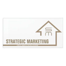 Panneau Marketing stratégique