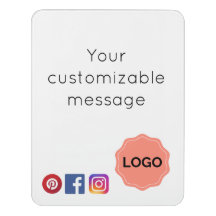 Salon ou spa personnalisable