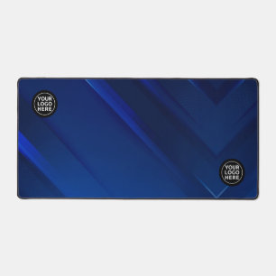 Plaque de souris pour bureau professionnel géométr