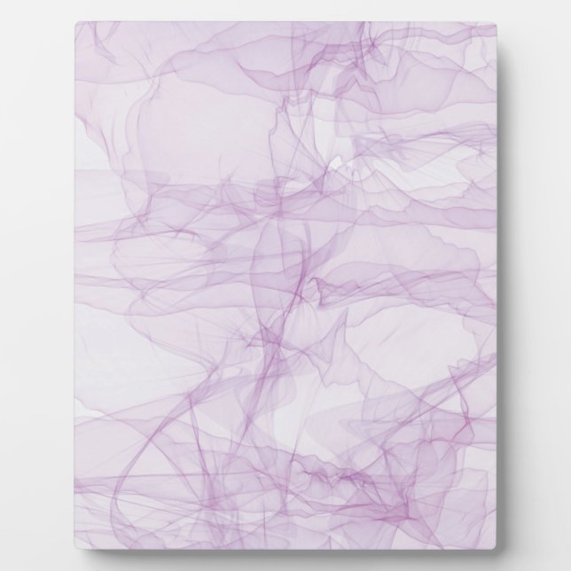 Plaque de table Abstraite à l'acier (Devant)