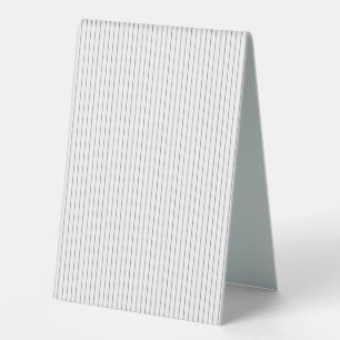 Plaque De Table Améliorez votre stratégie de marketing grâce à l'a