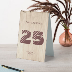 Plaque De Table Bois
