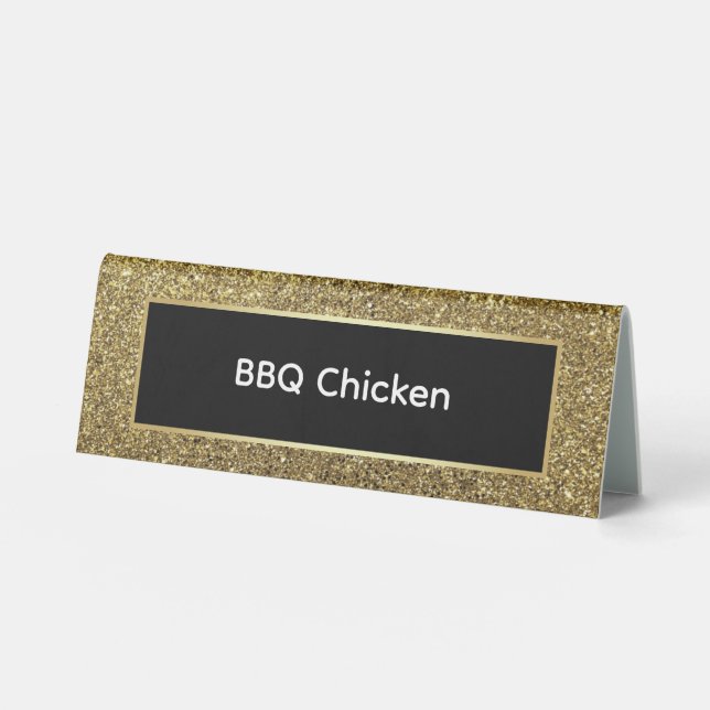 Plaque De Table Carte de table mariage (Recto)