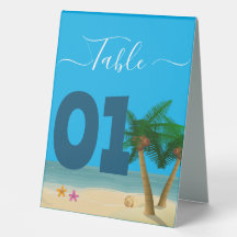 Célébrations Ocean Bliss