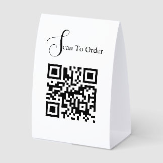 Plaque De Table Fully custom Order to pay