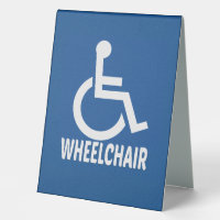 Handicap Fauteuil roulant
