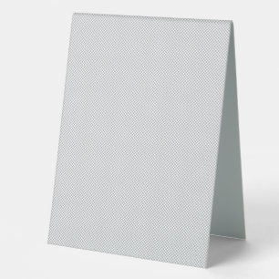 Plaque De Table Meilleur Panneau de Présentoir de Table