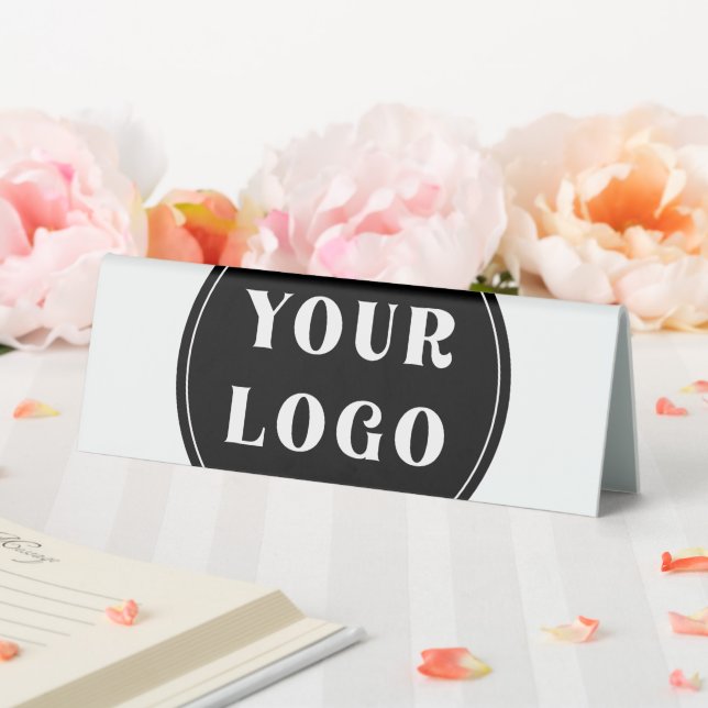 Plaque De Table Moderne, élégant, élégant et personnalisable (In SItu (Mariage))