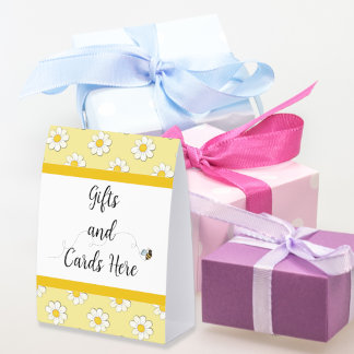 Plaque De Table Mother-to-Bee Gifts and Cards Table Tent Sign