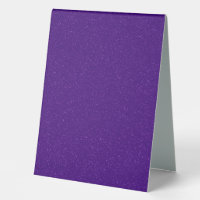 Panneau de tente de table de Parties scintillant v