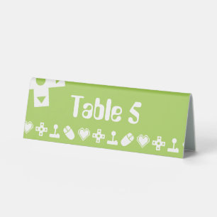 Plaque De Table Panneau de tente de table Mode multijoueur en péri