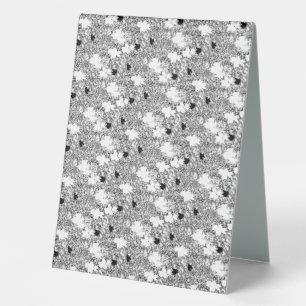 Plaque De Table point Conception Quatre