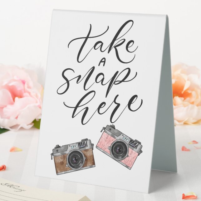 Plaque De Table Réception de mariage photo (In SItu (Mariage))