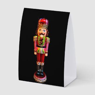 Plaque De Table Soldier