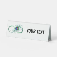 Symbole de l'Infinity