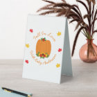 Tomber dans le Baby shower de l'amour