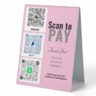 Transactions commerciales Veno personnalisées