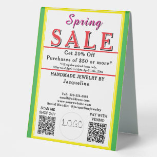 Plaque De Table Vente de printemps Bijoux Jaune Vert ENVERS Cœur