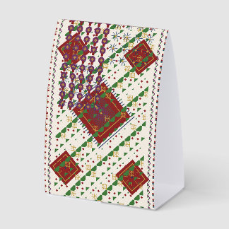 Plaque De Table Wedding