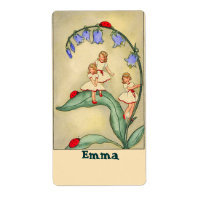 Plaque d'identification /Stickers Plaque d'enregis