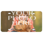 Ajoutez votre propre coutume de photo