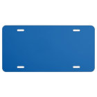 "Bleu profond"