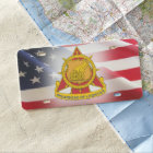 Corps des transports