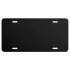 DIY : CREATE YOUR OWN CUSTOM VANITY LICENSE PLATE