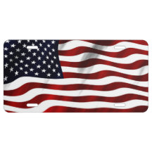Drapeau américain