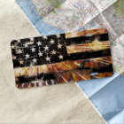 Drapeau de construction industrielle