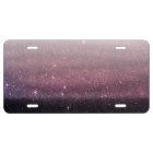 Gradient de parties scintillantes de Faux de