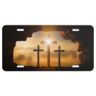 Je suis la lumière du monde