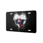 La Slovaquie puissante