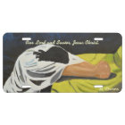 Notre Seigneur et Sauveur, Jésus Christ Plaques de