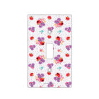 Abby Et Elmo 2 Motif