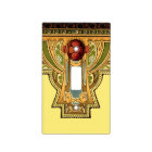 Arts & Artisanat, Artiste ou Rose de style Mission