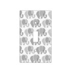 Beaux éléphants de bébé