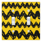Charlie Brown Zig Zag Motif