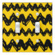 Charlie Brown Zig Zag Motif