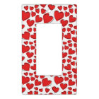 Coeurs d'amour de Valentine