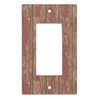 Conseil patiné rouillé