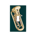 Couverture de Lightswitch - euphonium -