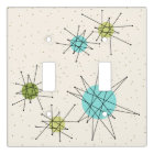 Couverture d'interrupteur de lampe atomique