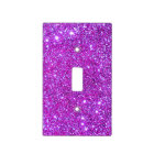Couverture Girly 2 de Lightswitch d'étincelle rose