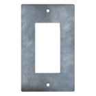 Denim Blue Patiné look Rustique Finition