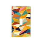 enchevêtrement coloré