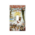 Festival Vintage du Carnaval de Mardi Gras