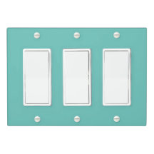 Fusées Simple Light Turquoise Authority® 3