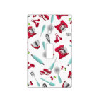 Gadget de cuisine rétro