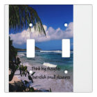 La citation inspirée pensent grand